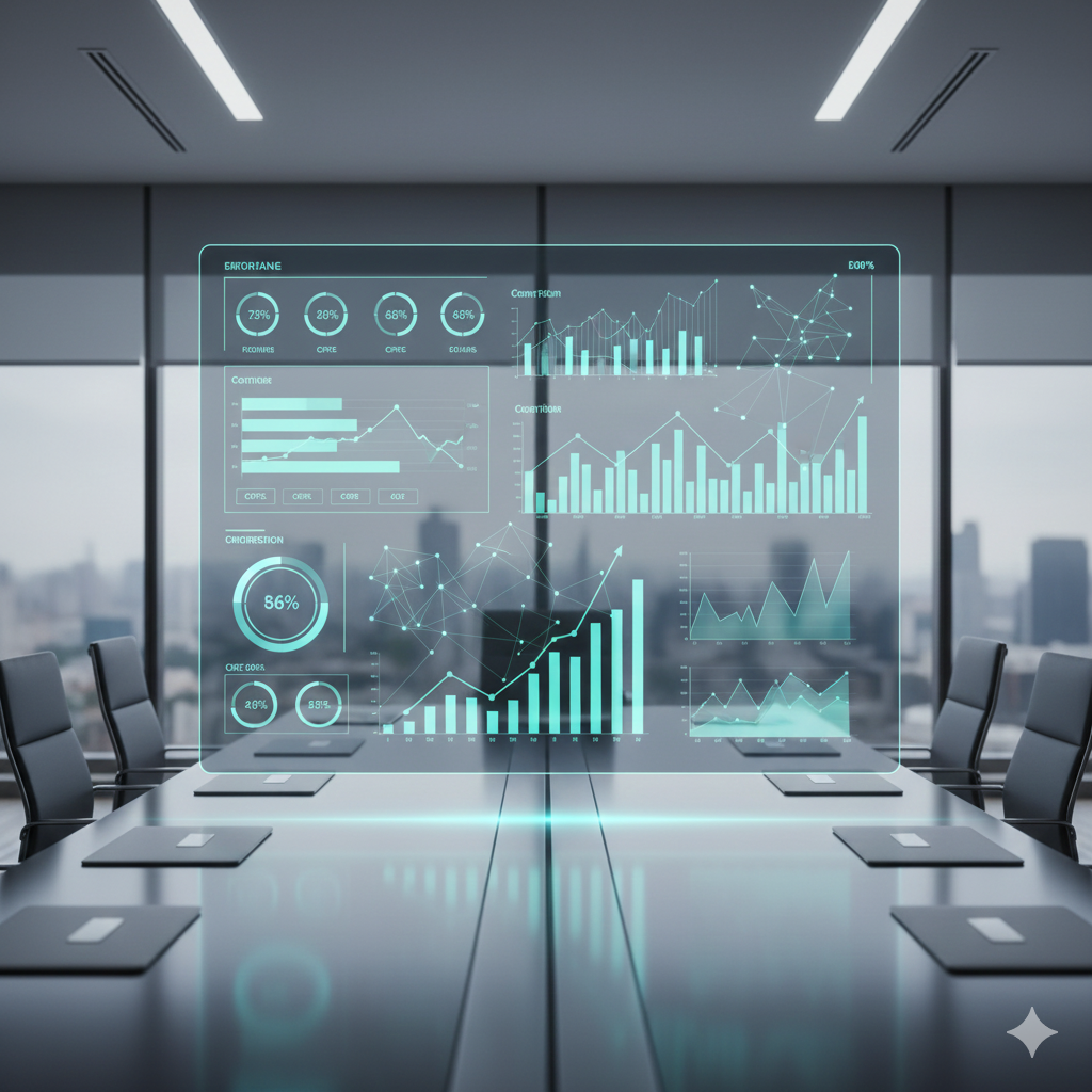 Estratégia de tráfego pago orientada por dados aplicada por agência de tráfego pago em Indaiatuba